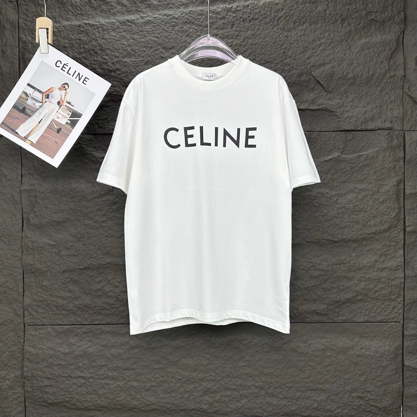 Celine T-Shirt