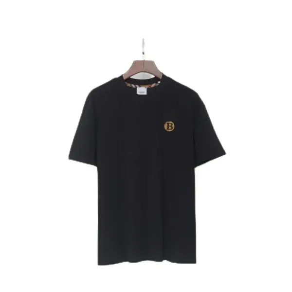 GAP Arch Logo T-Shirt Navy - 10