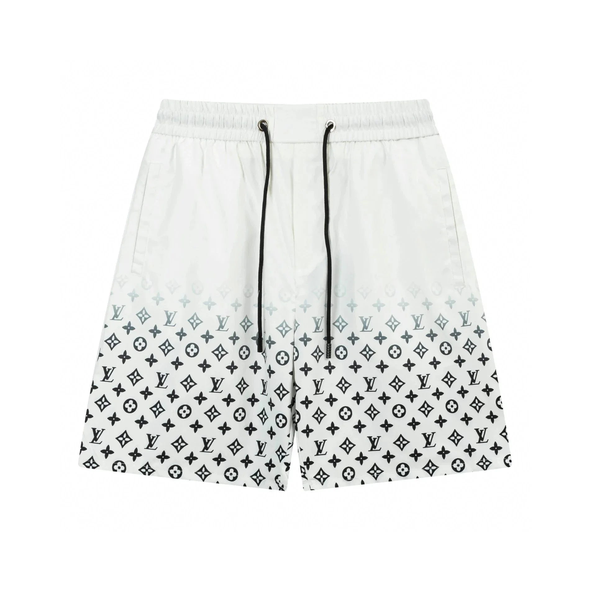 Louis Vuitton White 