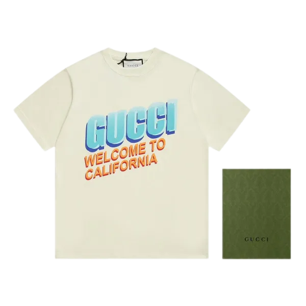 Versace Medusa Bust Graphic White T-Shirt - 4