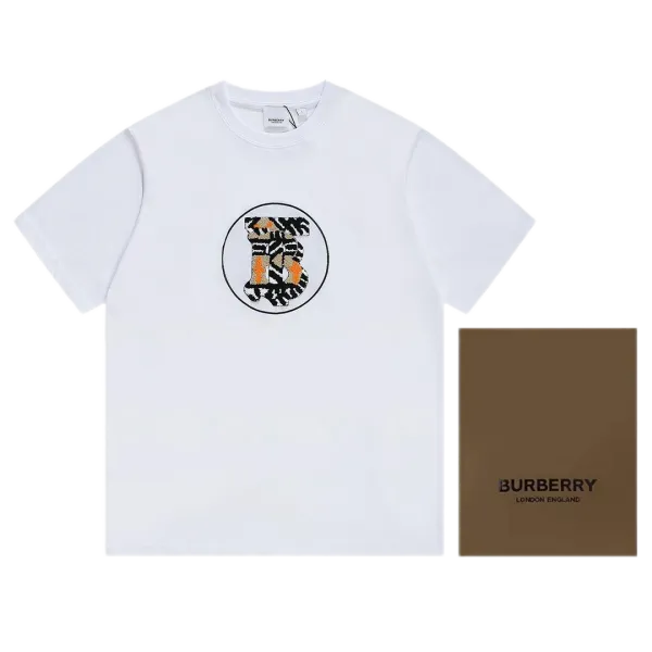 Versace Medusa Bust Graphic White T-Shirt - 29