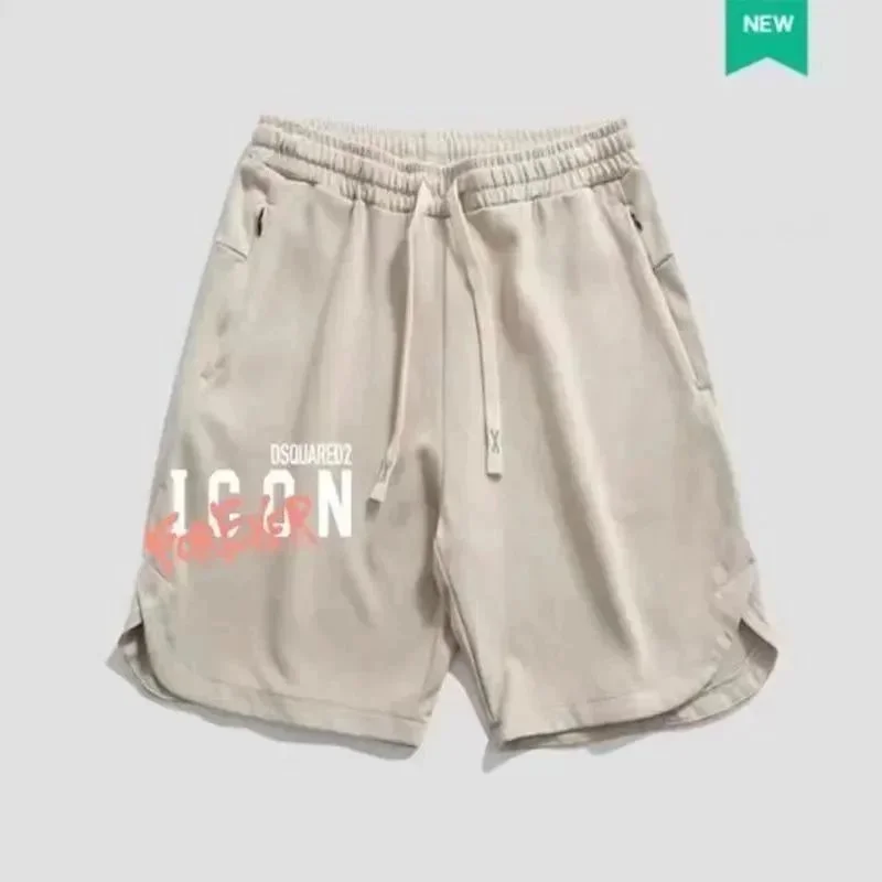 Dsquared2 Icon Beige