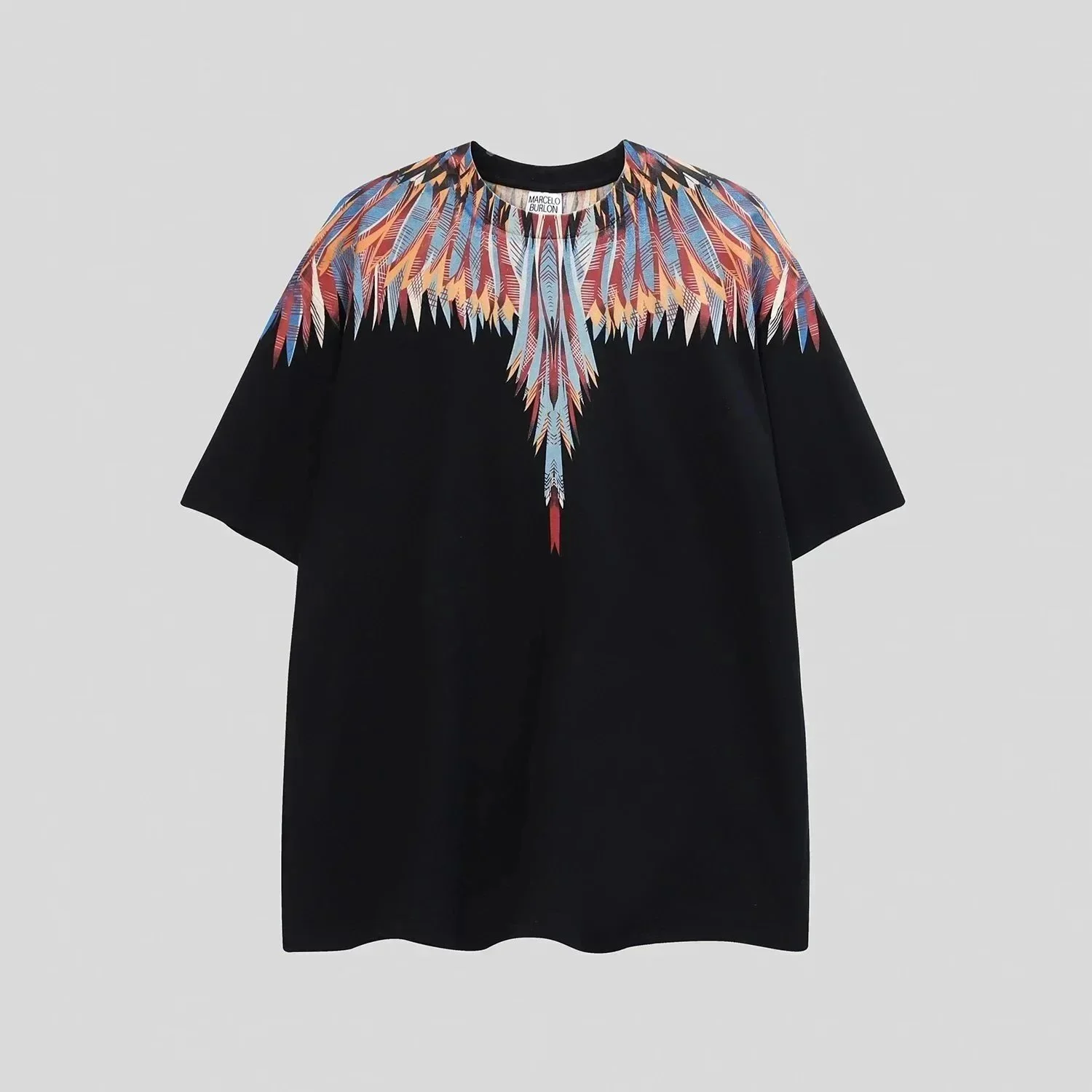 Marcelo Burlon Black