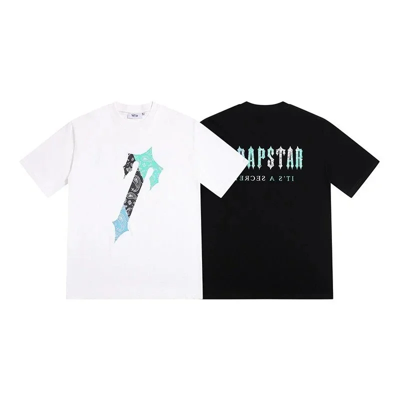 Rapstar White T-Shir