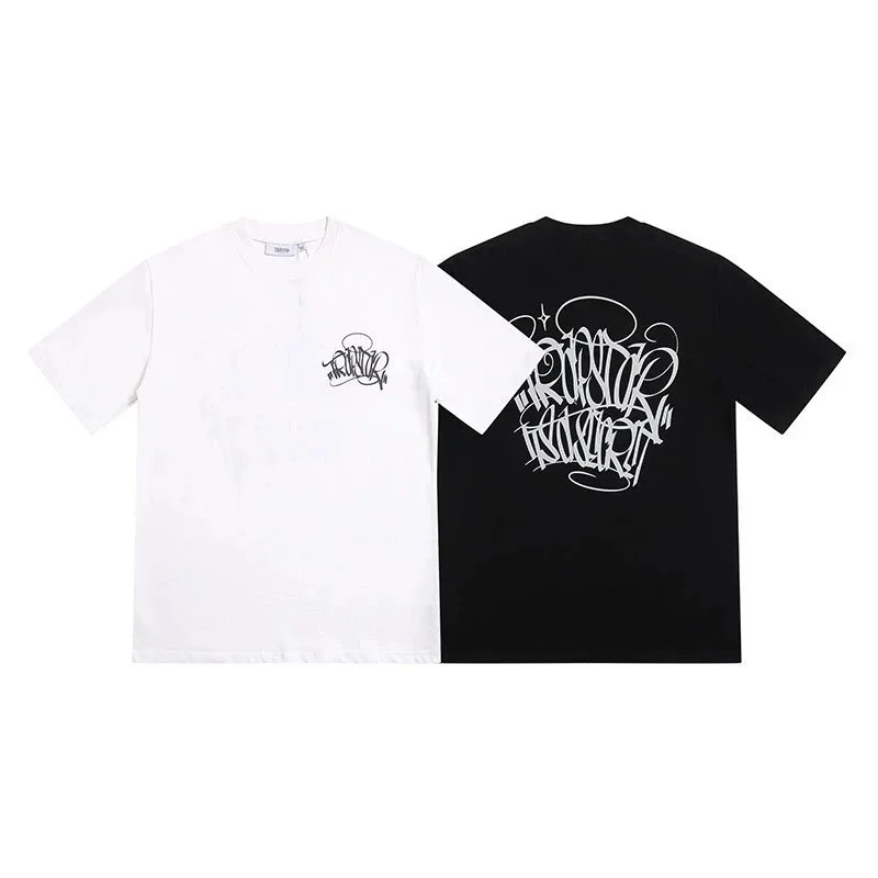 HUMAN MADE White T-S