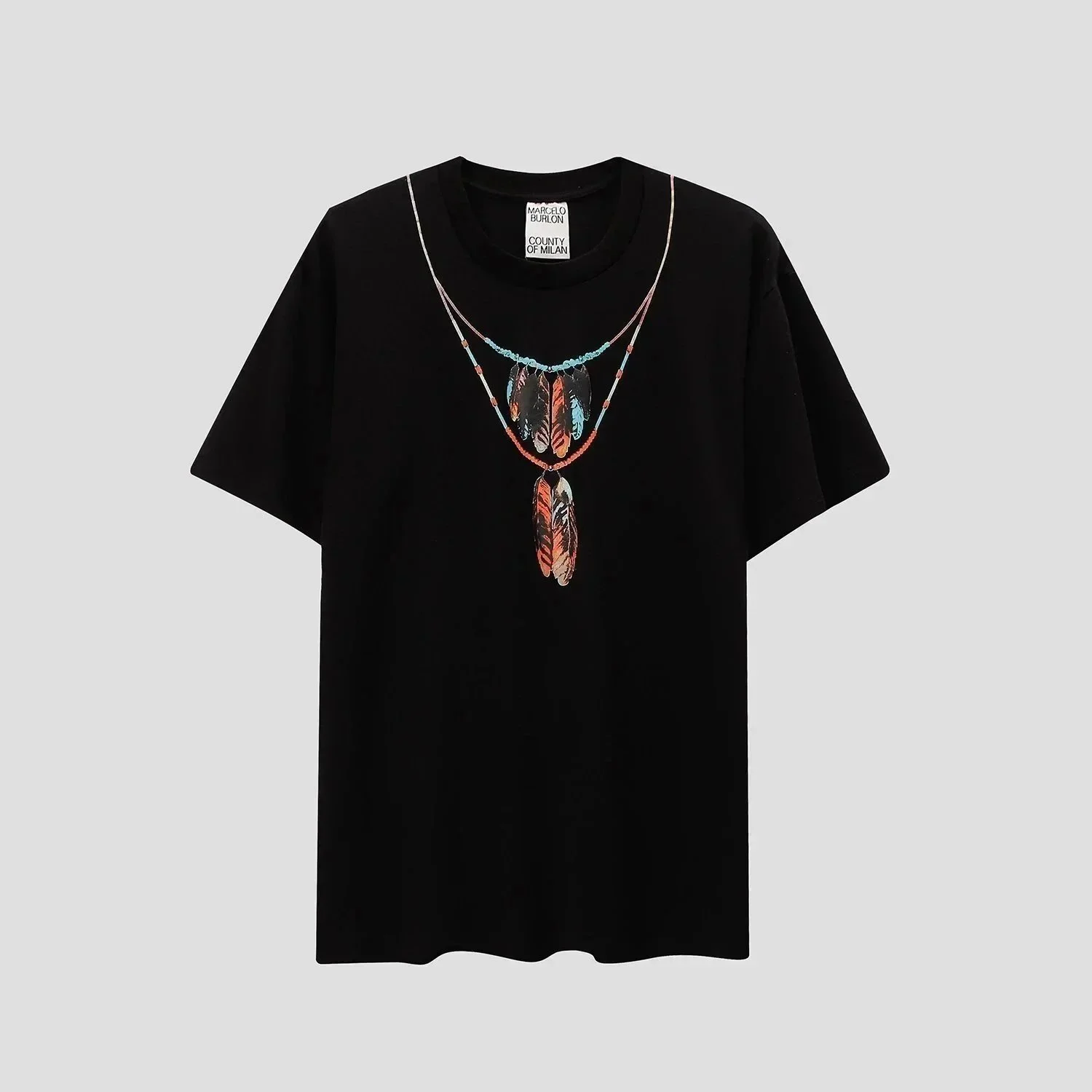 Marcelo Burlon Black