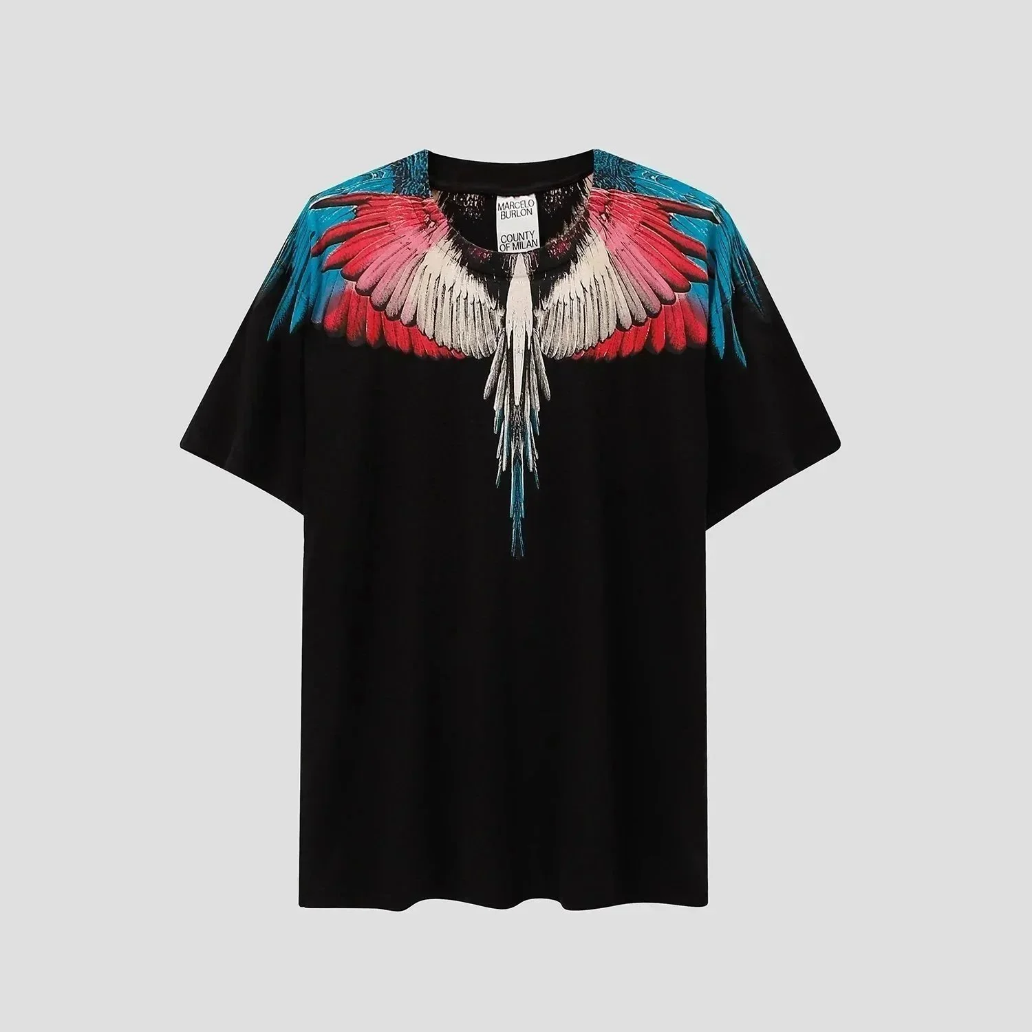 Marcelo Burlon Black