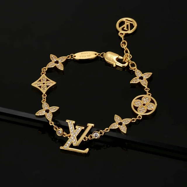 Louis Vuitton Jewelry Bracelet product detail image 2