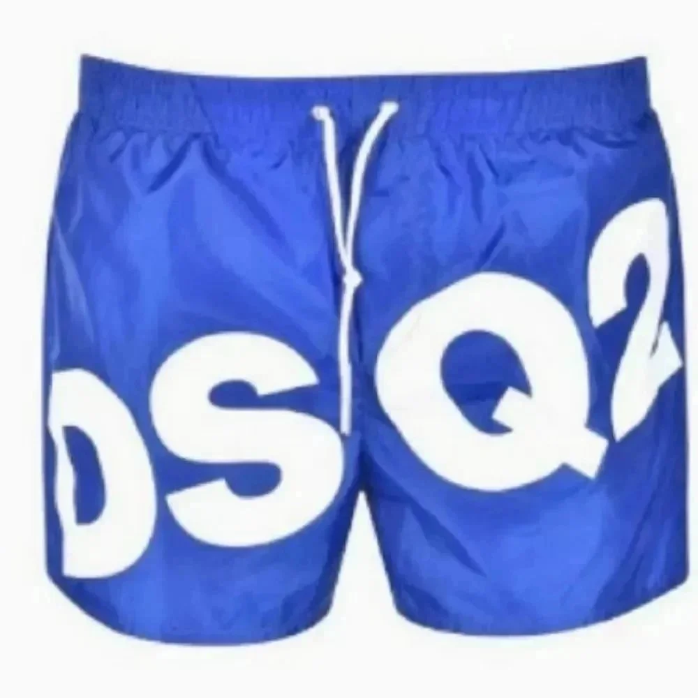 DSQUARED2 Blue Short