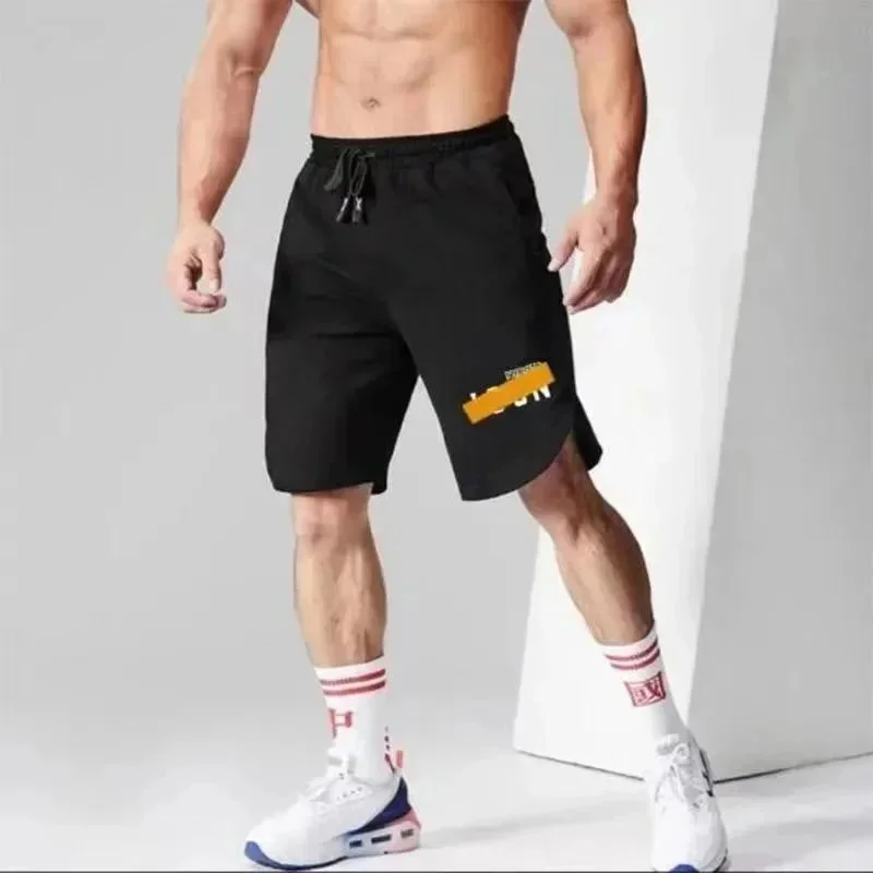 Nike Black Shorts