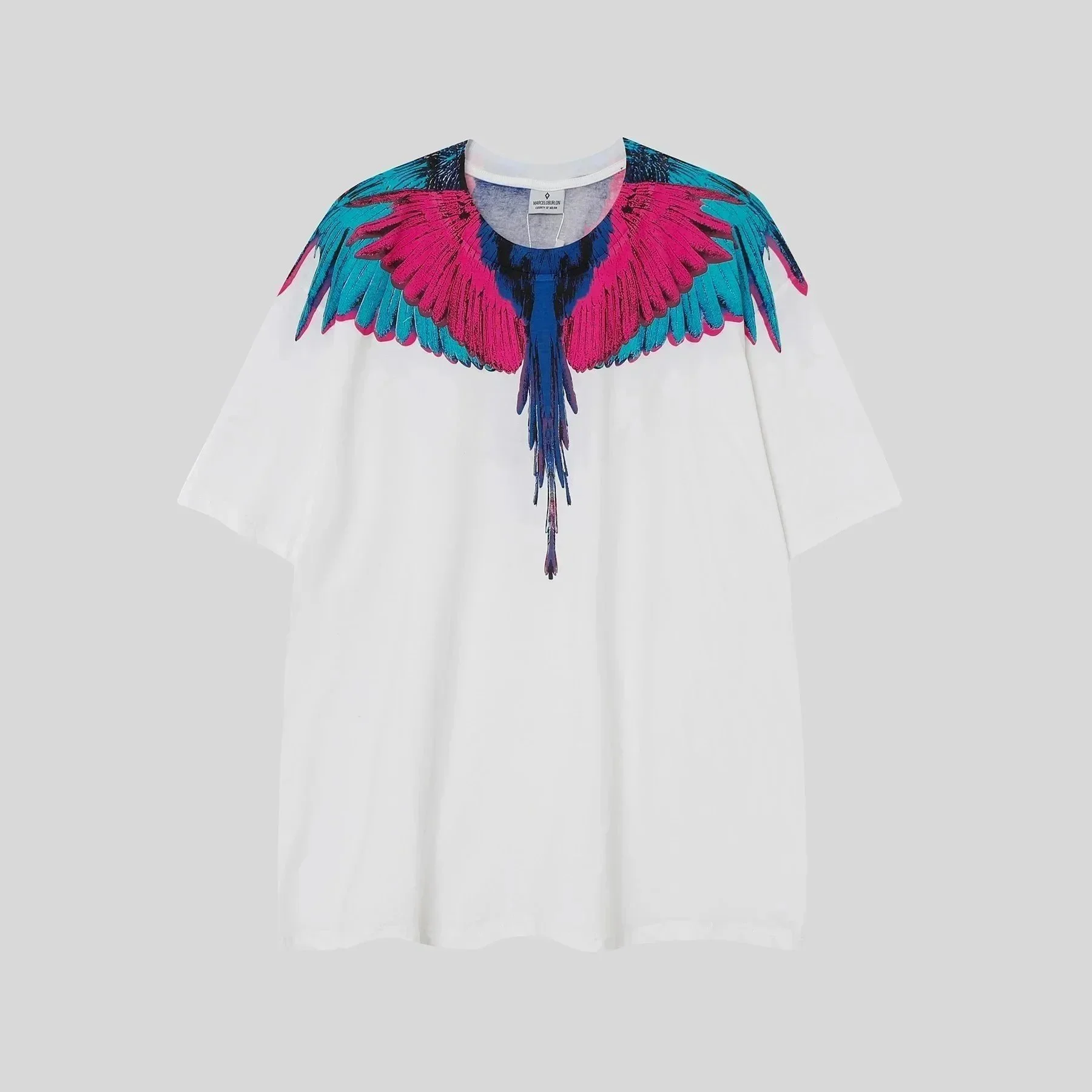 Marcelo Burlon Wings