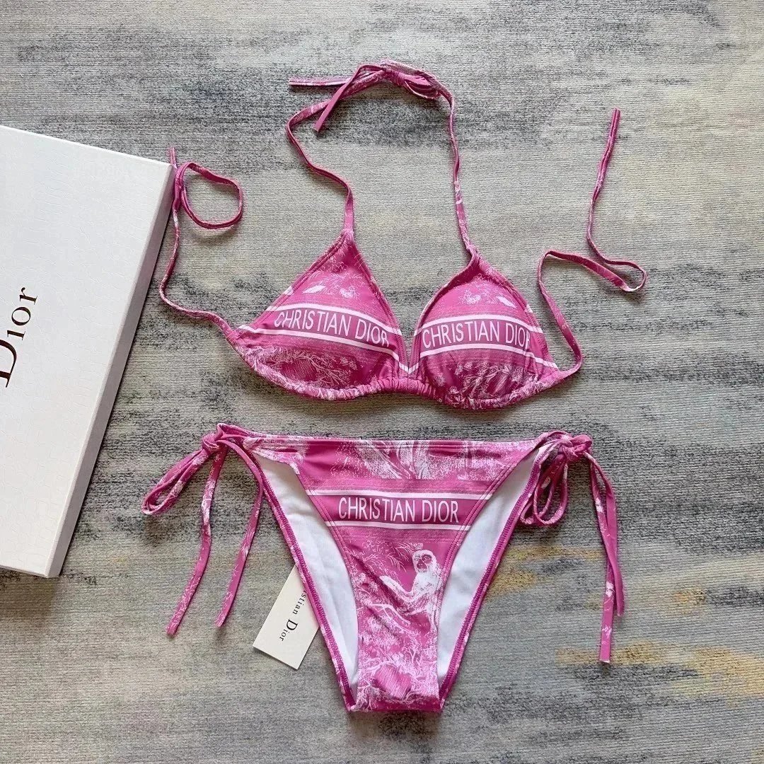 Christian Dior Pink 