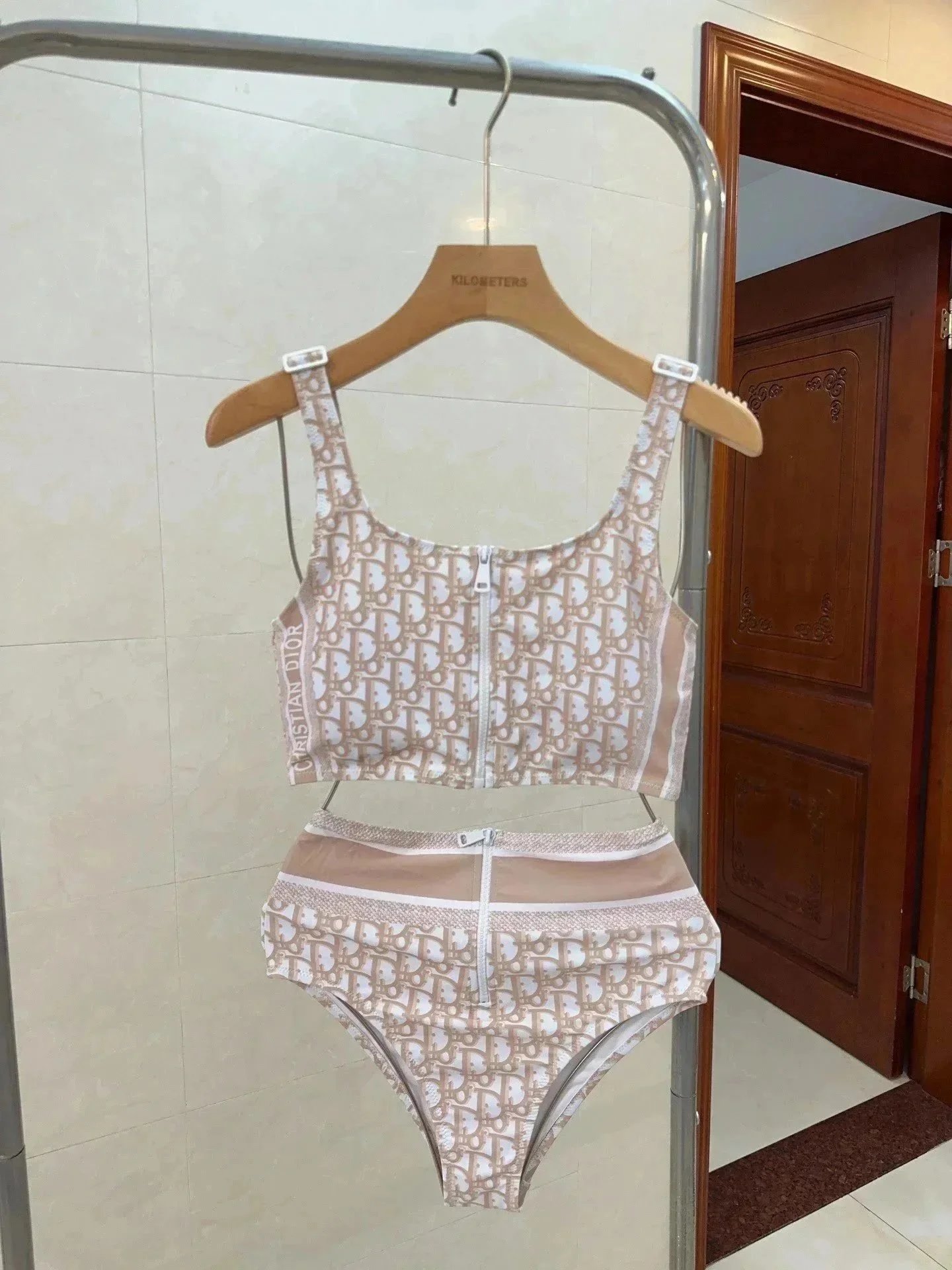 Christian Dior Beige