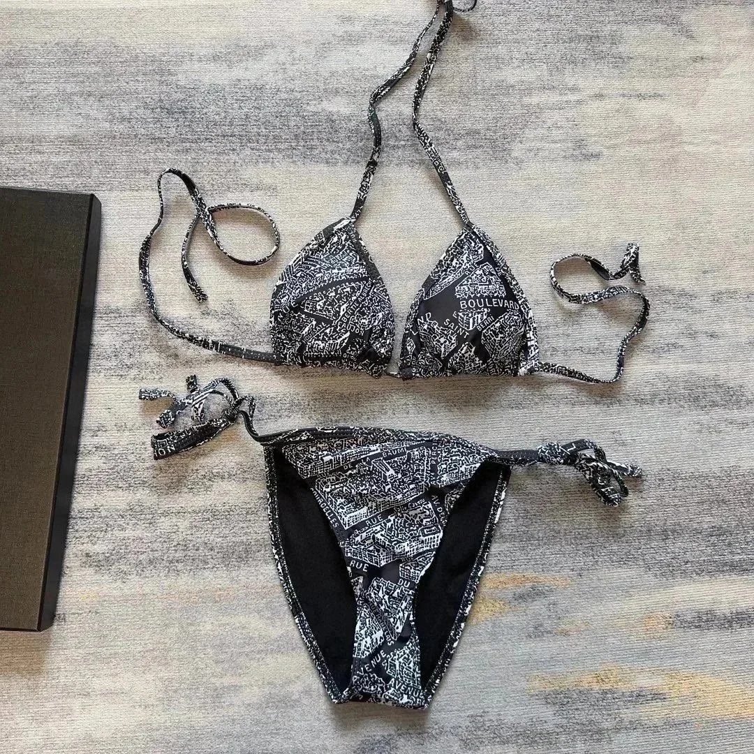 Boulevard Black Whit