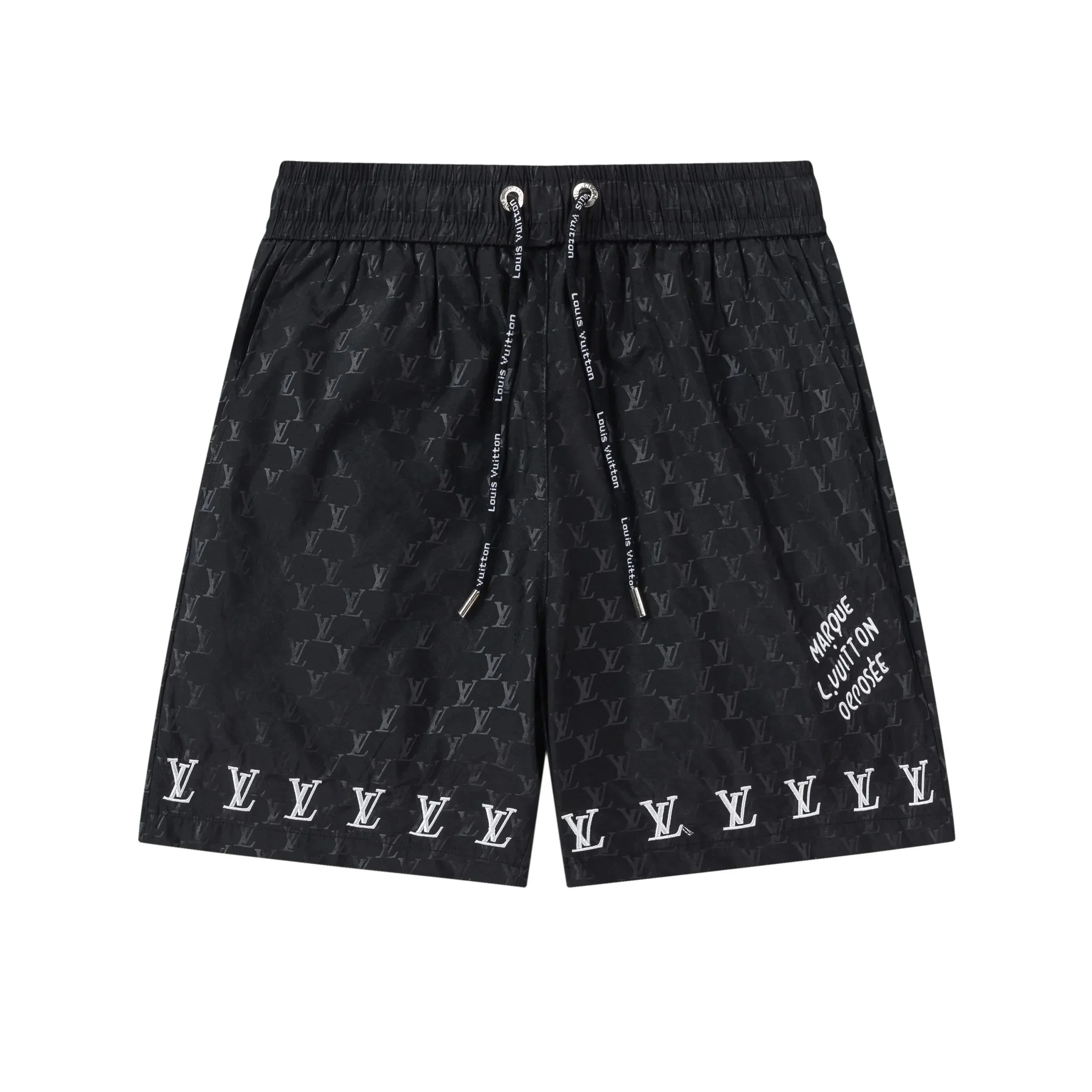 Louis Vuitton Black 