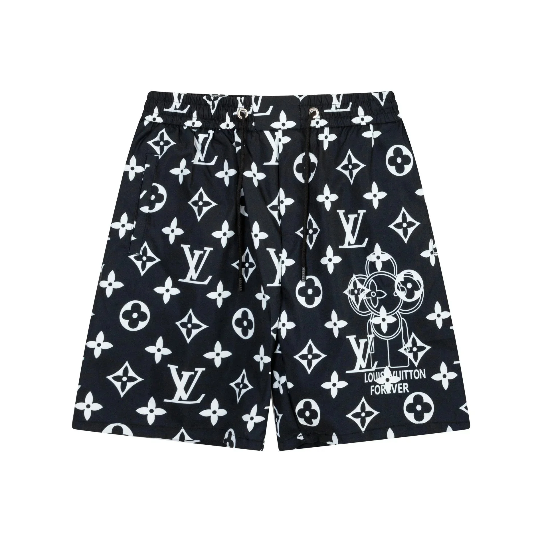 Louis Vuitton Black 