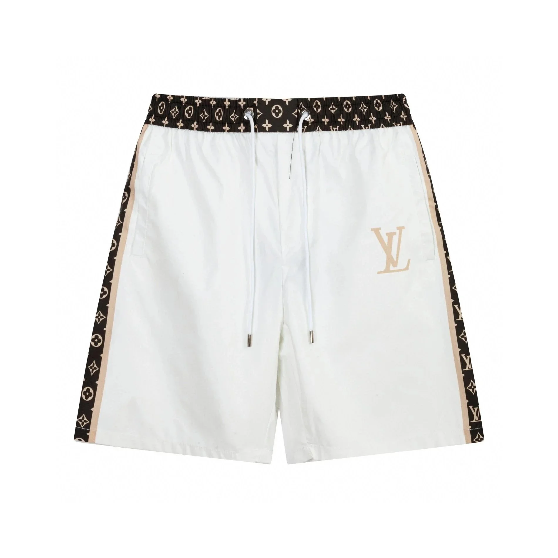 Louis Vuitton White 