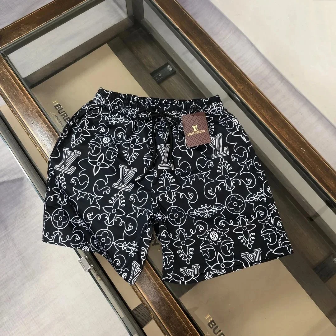 Louis Vuitton Black 
