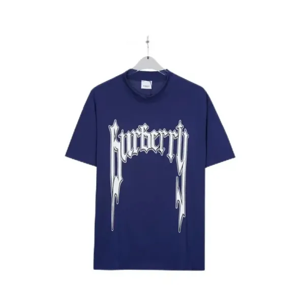 GAP Arch Logo T-Shirt Navy - 41