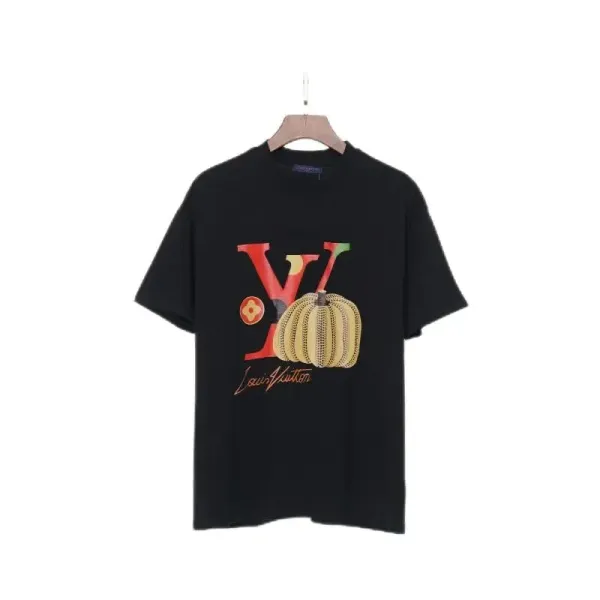 GAP Arch Logo T-Shirt Navy - 13