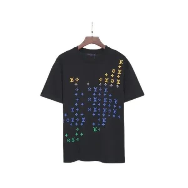 GAP Arch Logo T-Shirt Navy - 26