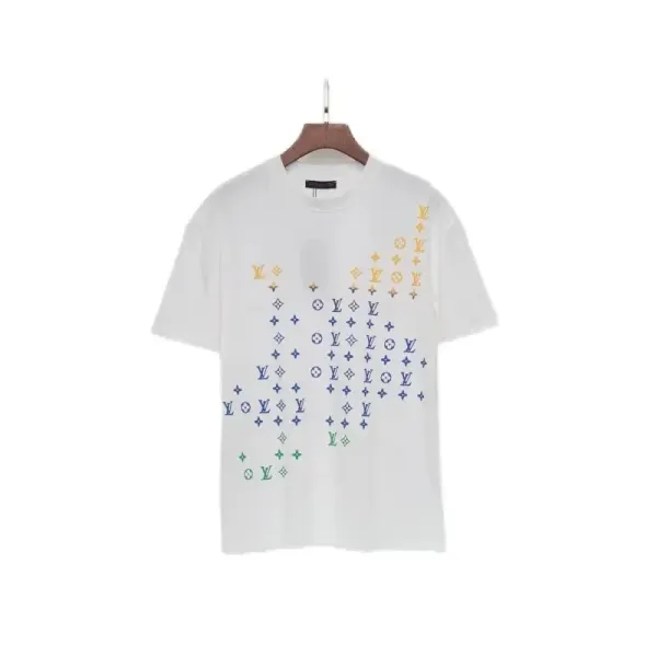 GAP Arch Logo T-Shirt Navy - 25