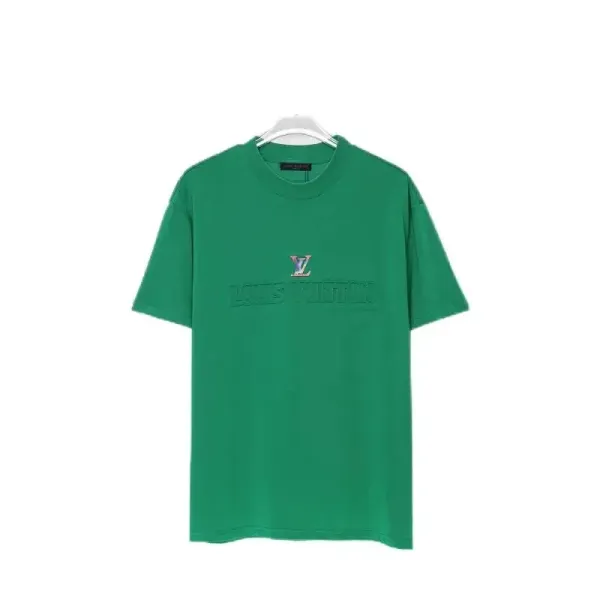 Versace Medusa Bust Graphic White T-Shirt - 5