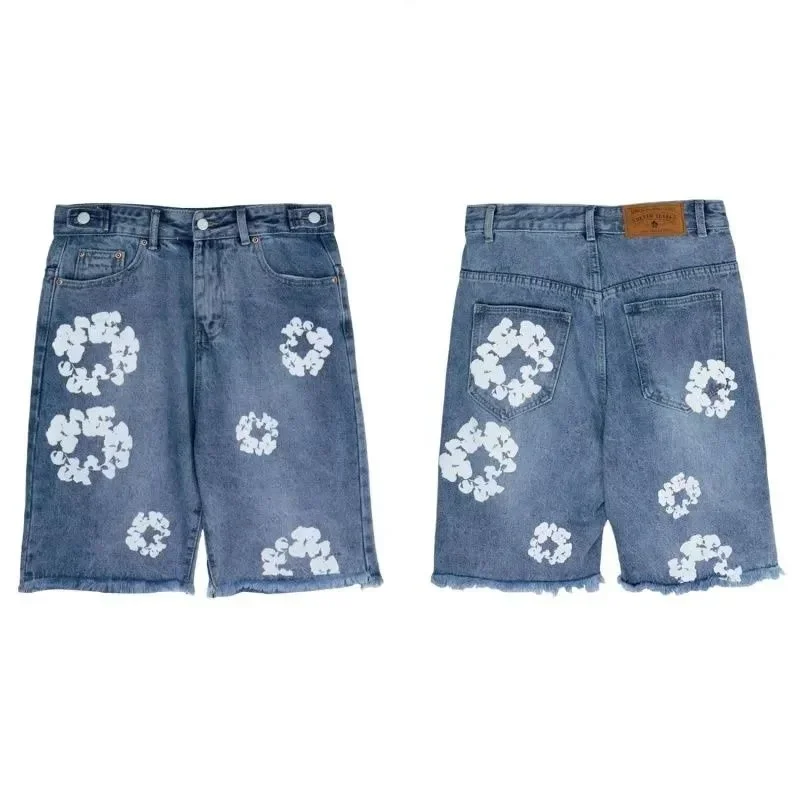 North West Denim Blu