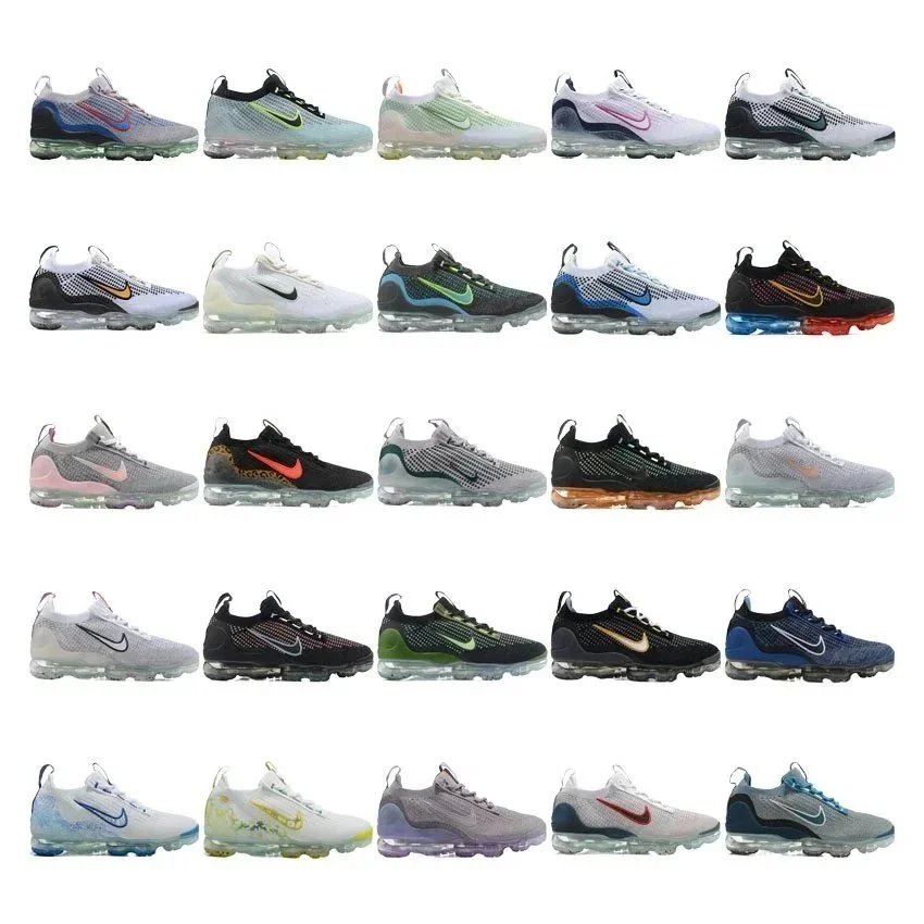 Nike Air VaporMax 2021 Sneaker