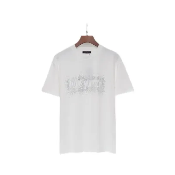 GAP Arch Logo T-Shirt Navy - 23