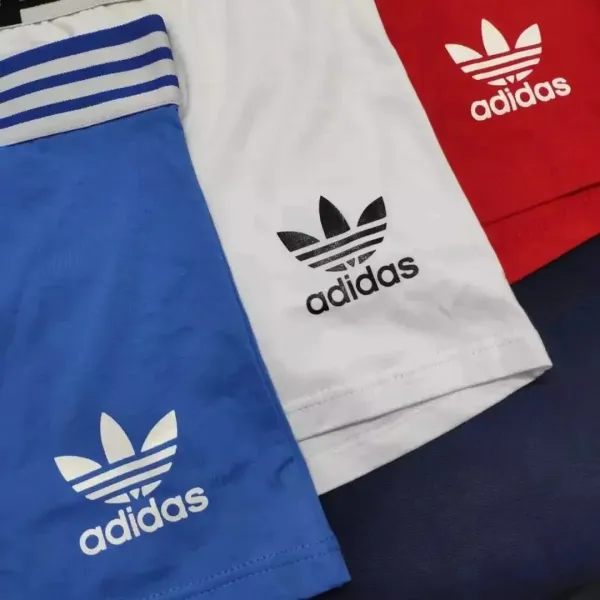 Adidas Originals Classic Three-Stripe Boxed Set Underwear - 8