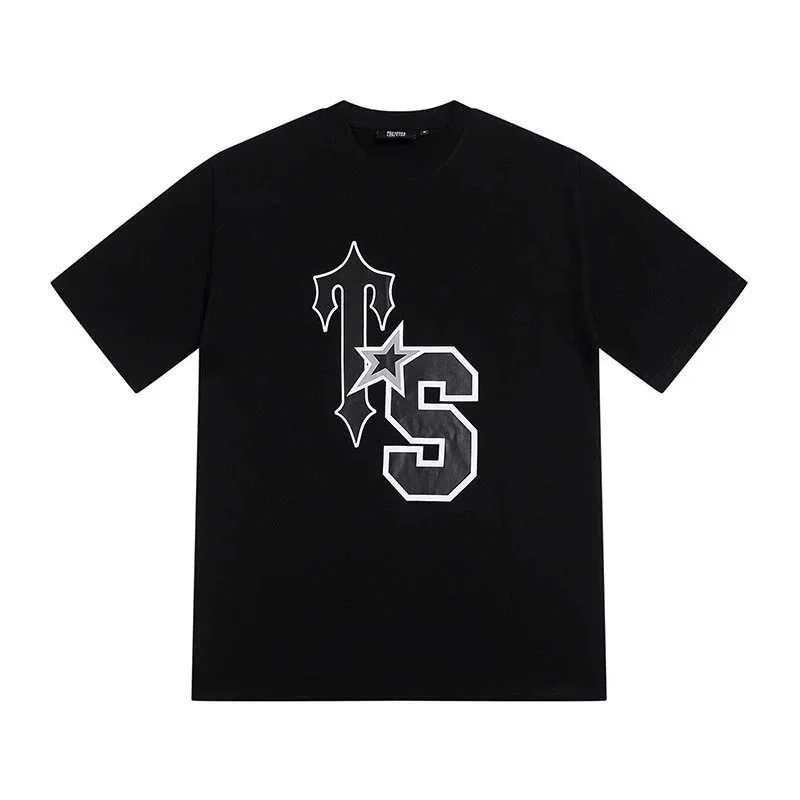 Travis Scott Black T