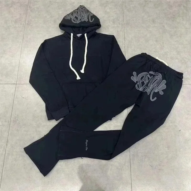 BAPE Black Hoodie an