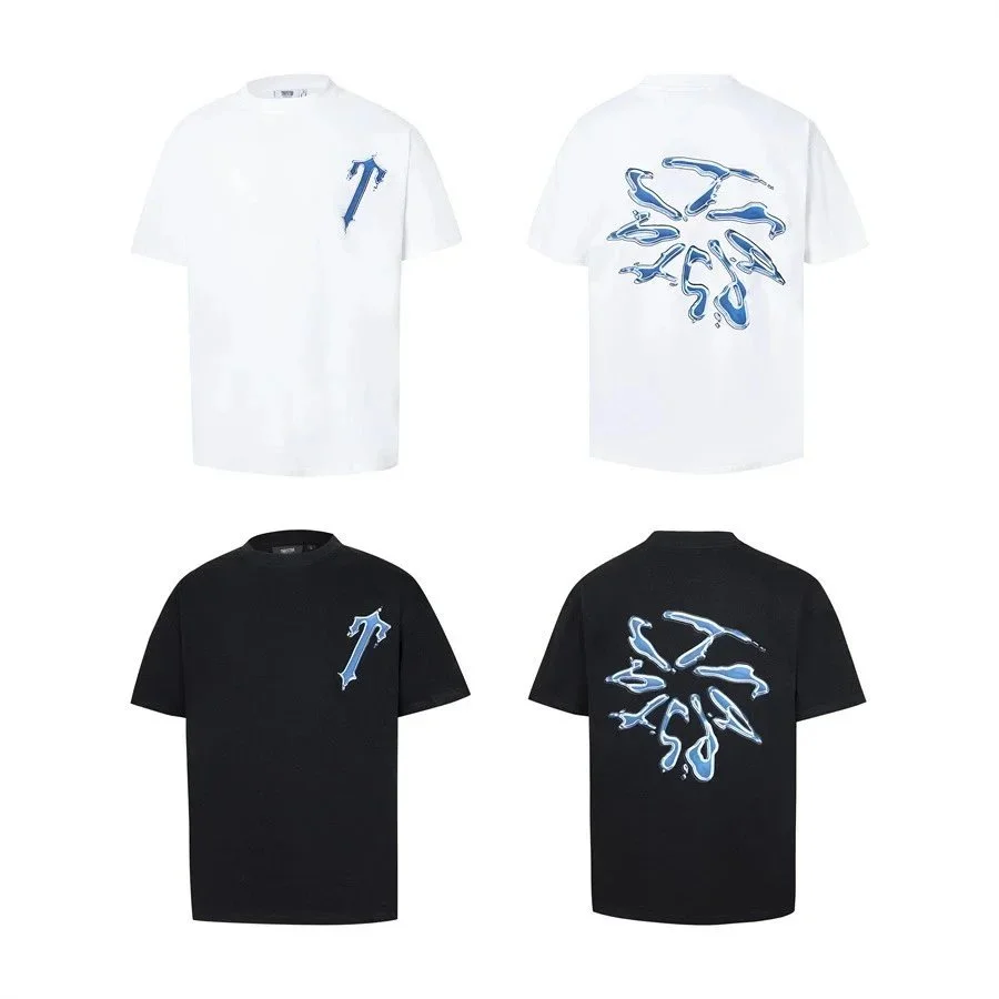 Travis Scott Black T