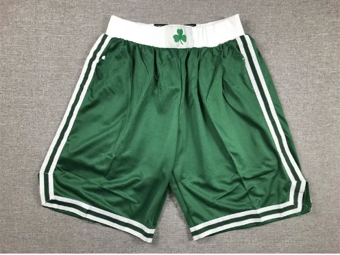 Boston Celtics Green