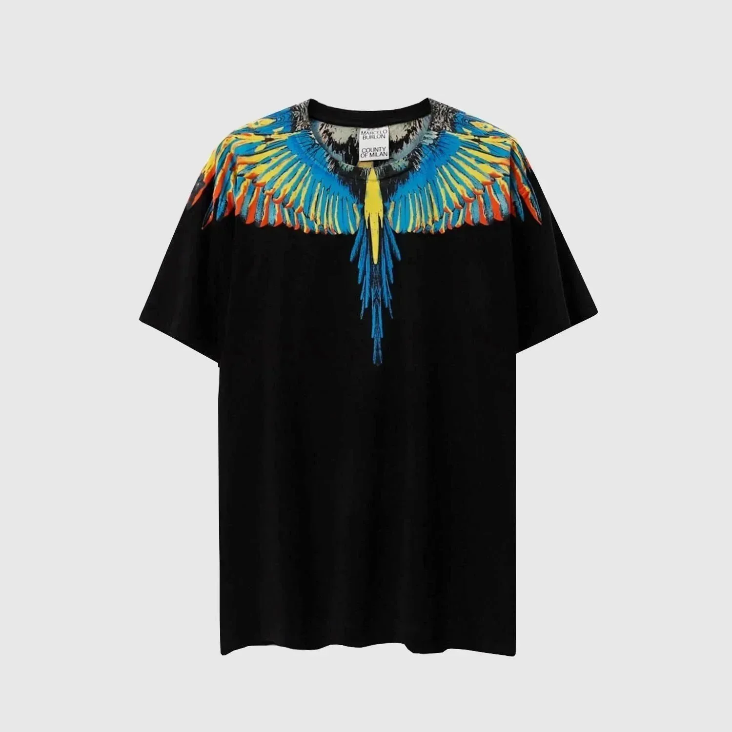 Marcelo Burlon Black