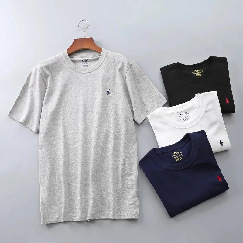 Polo Ralph Lauren Grey Short S