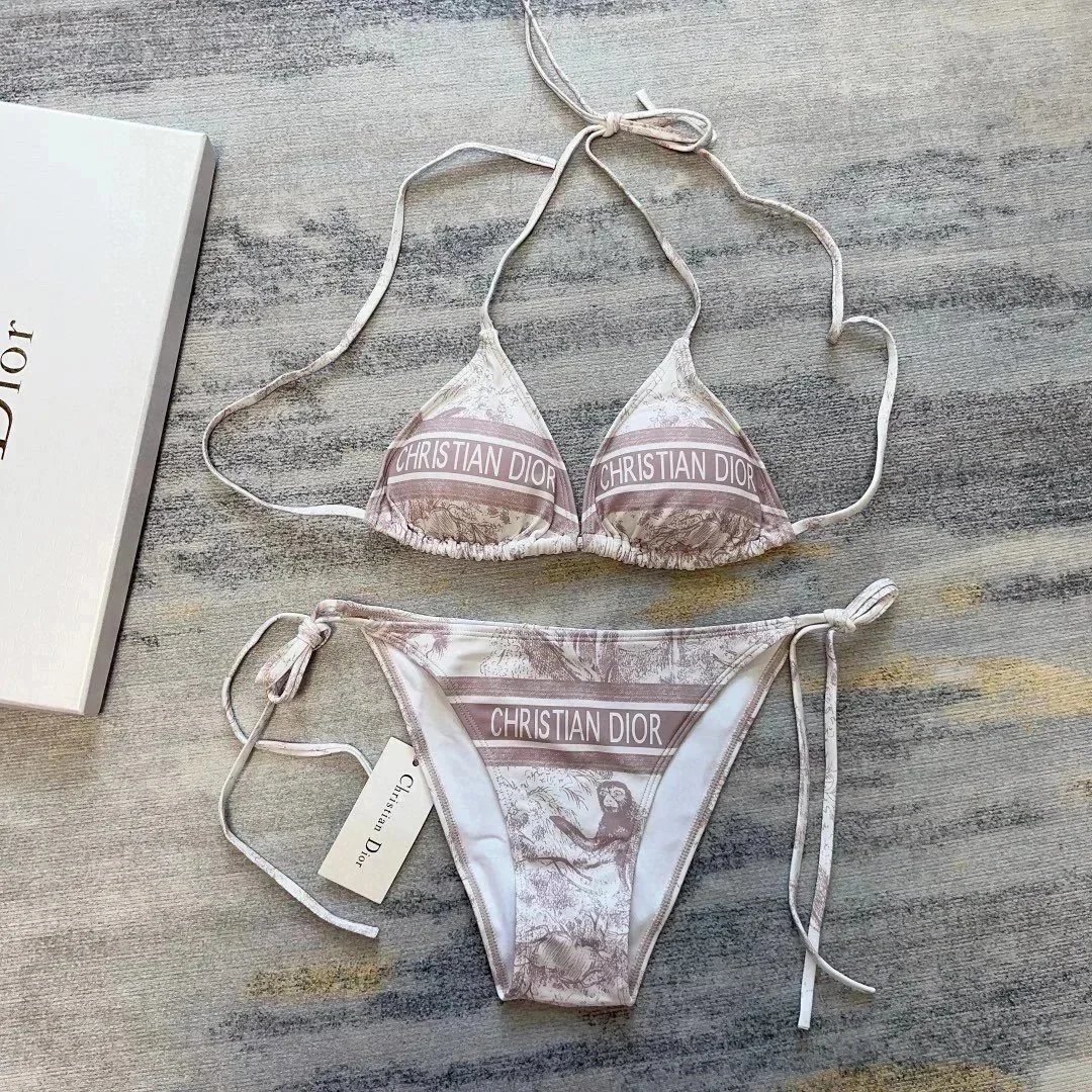 Christian Dior Pink 