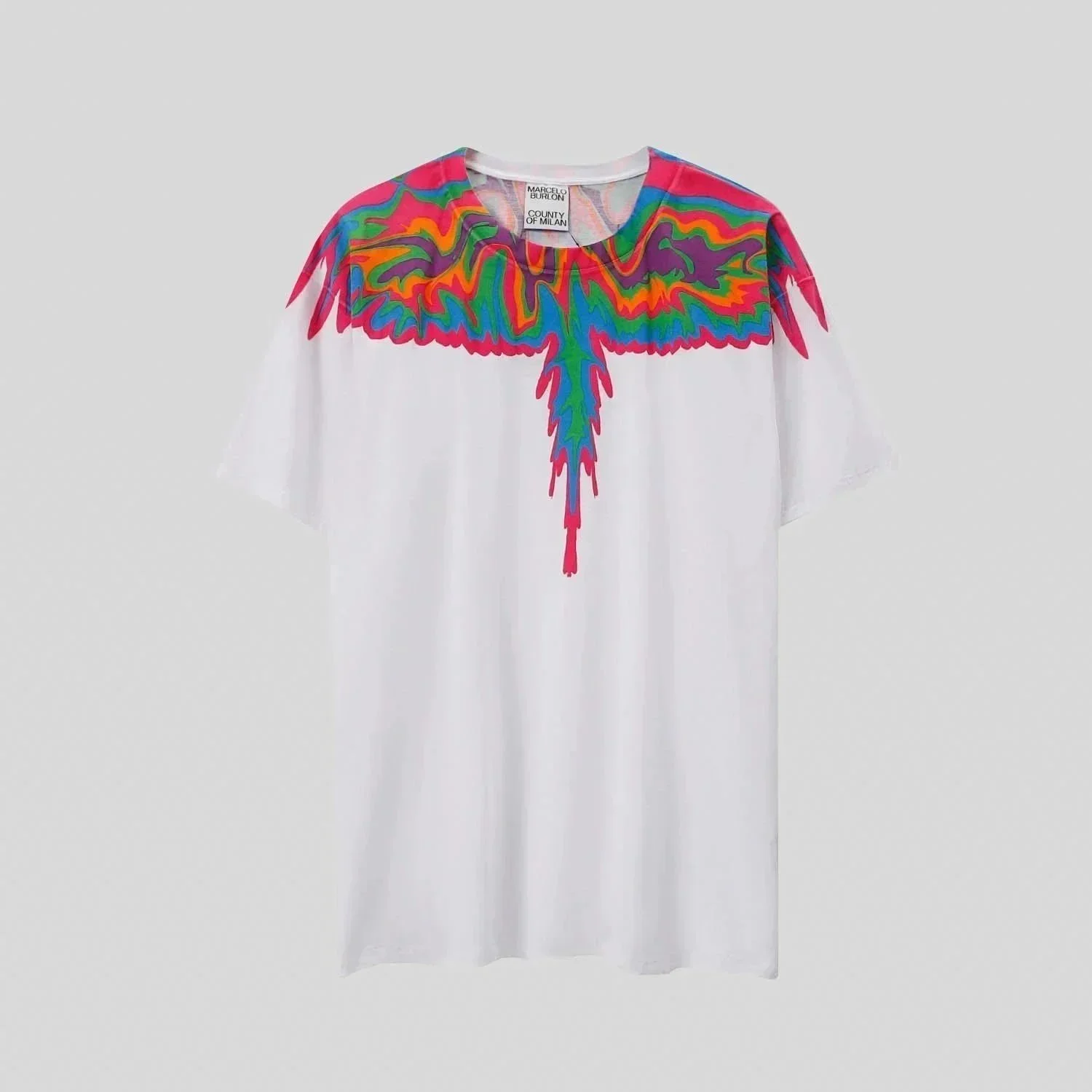 Marcelo Burlon White