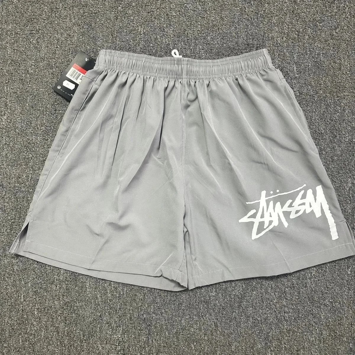 Quick-Drying Sports Shorts photo 6