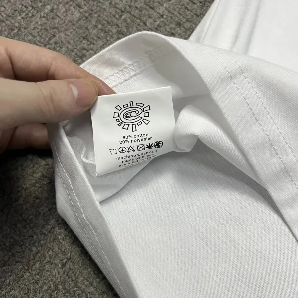 Design Short-Sleeve Work Shirt Black - 10