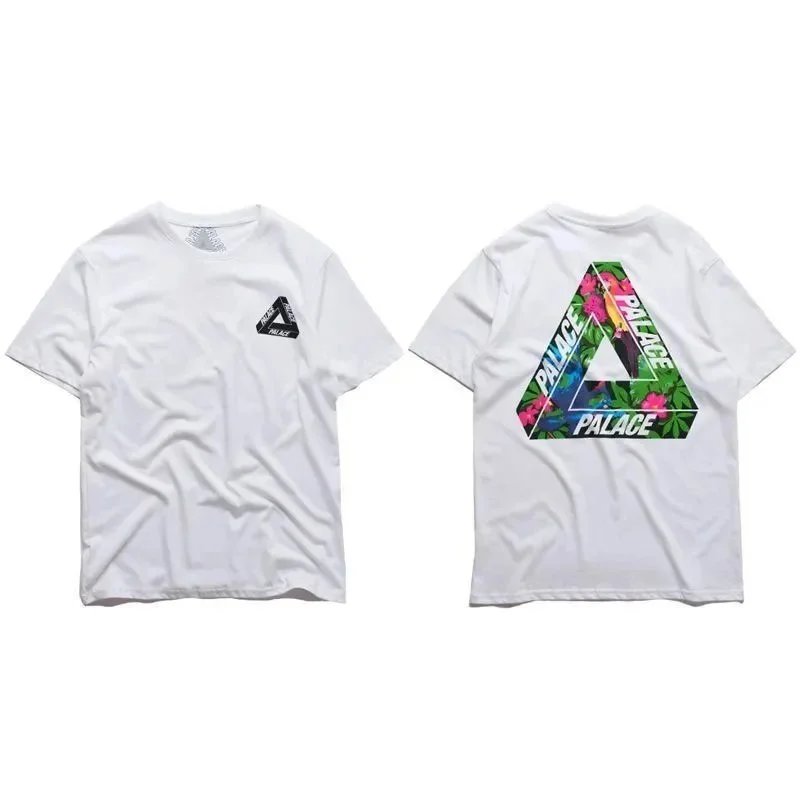 Palace White Short Sleeve T-Sh