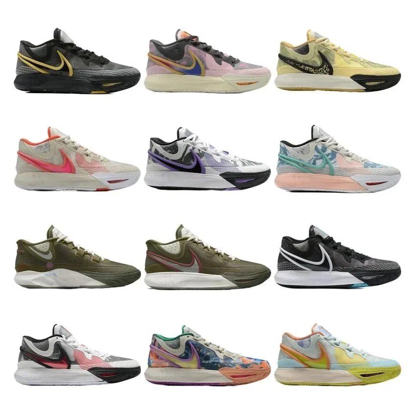 Nike Basketball Shoes Multi-Co
