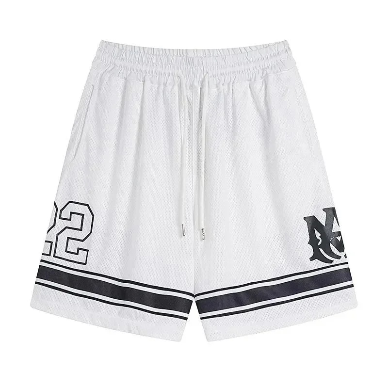 Nautica 22 White Sho