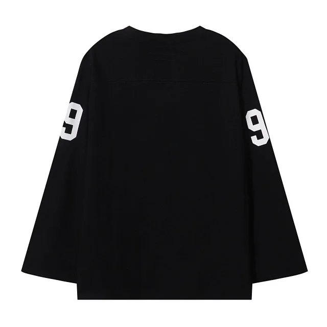 Supreme T-Shirts Long-Sleeve Graphic T-Shirt product detail image 18