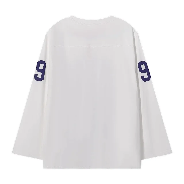 Supreme T-Shirts Long-Sleeve Graphic T-Shirt product detail image 16