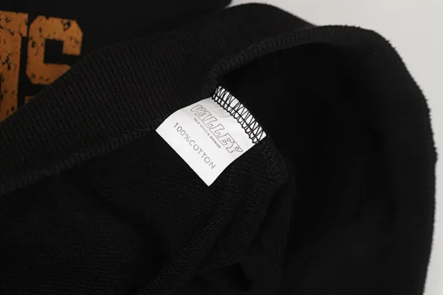 VALEY Hoodies & Sweatshirts Graphic zip-up product detail image 9