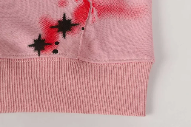 VALEY Hoodies & Sweatshirts Graphic zip-up product detail image 18
