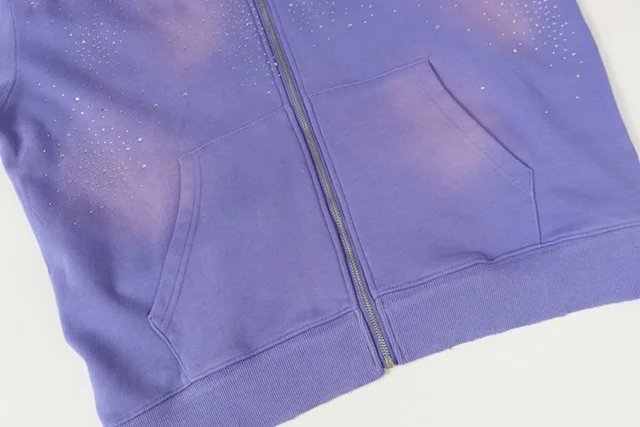 VALEY Hoodies & Sweatshirts Graphic zip-up product detail image 20