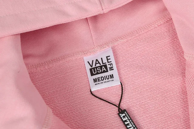 VALEY Hoodies & Sweatshirts Graphic zip-up product detail image 12